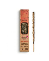 Kadzidełka Naturalne Craftowe Aroma - Żywica Frank