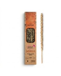 Kadzidełka Naturalne Craftowe Aroma - Mirra