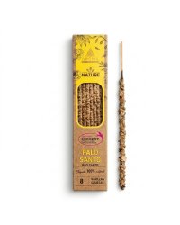 Kadzidełka Naturalne Craftowe Aroma - Palo Santo