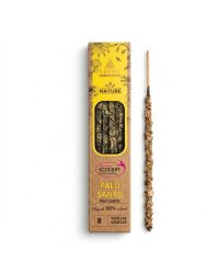 Kadzidełka Naturalne Craftowe Aroma - Palo Santo
