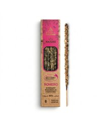 Kadzidełka Naturalne Craftowe Aroma - Rozmaryn