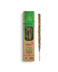 Kadzidełka Naturalne Craftowe Aroma - Trawa Cytrynowa