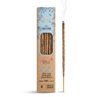 Kadzidełka Naturalne Craftowe Aroma - Biała Szałwia
