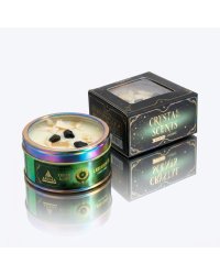 Świeca mineralna Aroma z Labladoryt - Pomarańcza 65 g