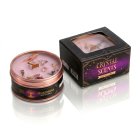 Świeca mineralna Aroma z Kwarc – Róża 65 g