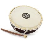 Szamański Bęben Rytualny 20cm, Ręczny Bęben Szamański, Bęben Obrzędowy
