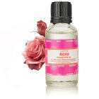 Olejek zapachowy eteryczny - Satya - Róża 30 ml