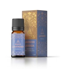 Olejek Eteryczny Zapachowy Aroma naturalny - Lawenda