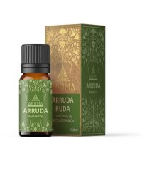 Olejek Eteryczny Zapachowy Aroma naturalny - Arruda