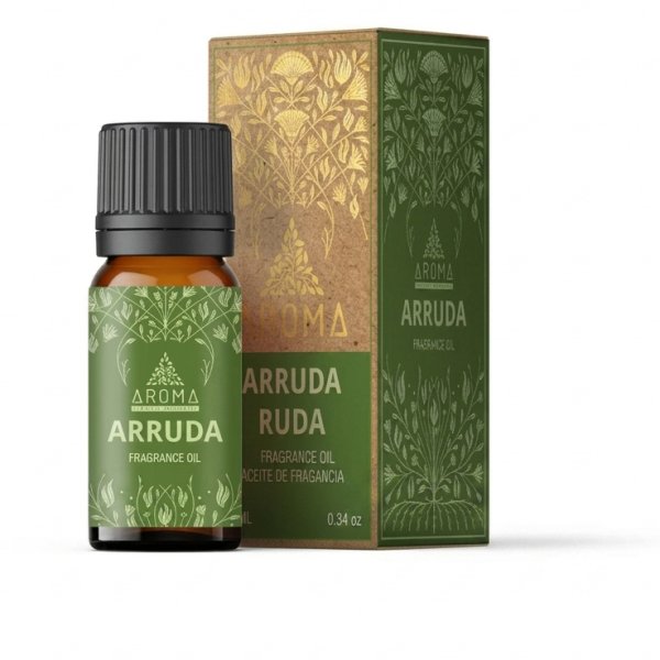 Olejek Eteryczny Zapachowy Aroma naturalny - Arruda