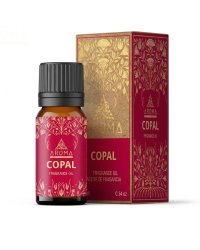 Olejek Eteryczny Zapachowy Aroma naturalny - Żywica Copal