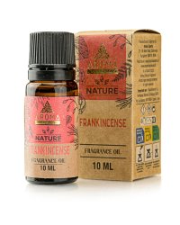 Olejek Eteryczny Zapachowy Aroma naturalny - Żywica Frank