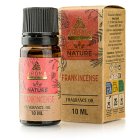Olejek Eteryczny Zapachowy Aroma naturalny - Żywica Frank