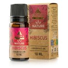 Olejek Eteryczny Zapachowy Aroma naturalny - Hibiskus