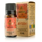 Olejek Eteryczny Zapachowy Aroma naturalny - Mirra