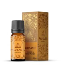 Olejek Eteryczny Zapachowy Aroma naturalny - Palo Santo 