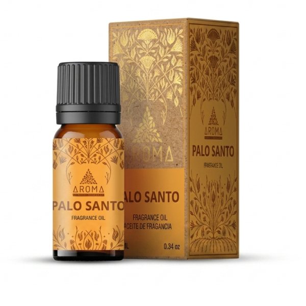 Olejek Eteryczny Zapachowy Aroma naturalny - Palo Santo 