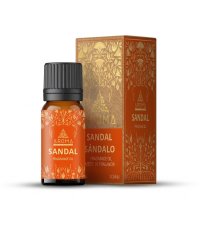 Olejek Eteryczny Zapachowy Aroma naturalny - Drzewo Sandałowe