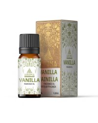 Olejek Eteryczny Zapachowy Aroma naturalny - Wanilia