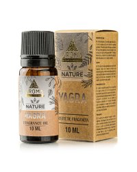 Olejek Eteryczny Zapachowy Aroma naturalny - Yagra