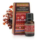Olejek Zapachowy Eteryczny Banjara - Dragon Blood
