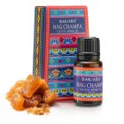 Olejek Zapachowy Eteryczny Banjara - Nag Champa