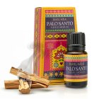 Olejek Zapachowy Eteryczny Banjara - Palo Santo