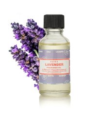 Olejek zapachowy eteryczny - Satya - Lawenda 30 ml