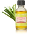 Olejek zapachowy eteryczny - Satya - Trawa Cytrynowa 30 ml