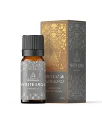 Olejek Eteryczny Zapachowy Aroma naturalny - Biała Szałwia
