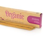 Kadzidełka Organiczne Masala Song Of India - Arabian OUD