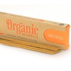 Kadzidełka Organiczne Masala Song Of India - Patchouli