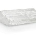 Kamień Selenit naturalny kamień baryłka 1szt