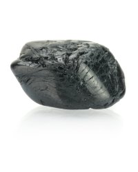 Kamień Turmalin szlifowany otoczak 0,7-2cm 1szt