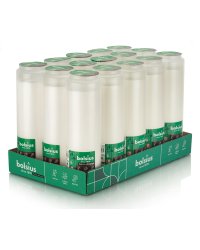 Bolsius wkład olejowy NR 8 170h - 10,39zł / szt