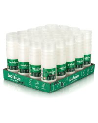 Bolsius wkład parafinowy NR 4 91h - 4,59zł / szt