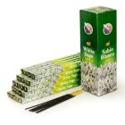 Kadzidełka Raj - White Sage 200szt.