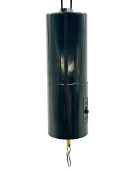 Motor Obrotowy do Wind Spinner wiatraka ogrodowego