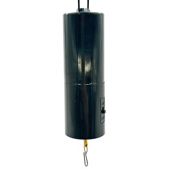 Motor Obrotowy do Wind Spinner wiatraka ogrodowego