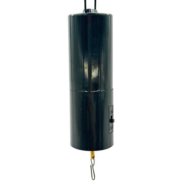 Motor Obrotowy do Wind Spinner wiatraka ogrodowego