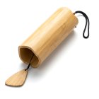 Dzwonek Bambusowy wietrzny koshi Sakura Chime