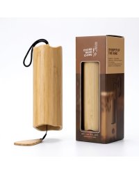 Dzwonek Bambusowy wietrzny koshi Sakura Chime