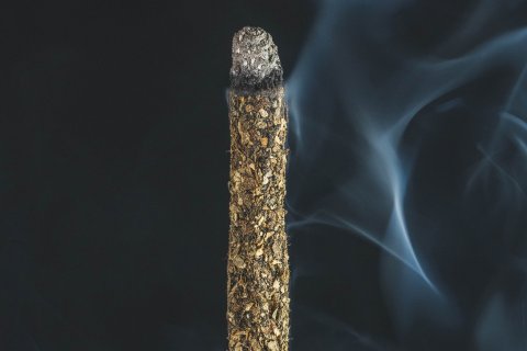 kadzidła craftowe