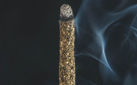 Kadzidełka rzemieślnicze – dlaczego zdobywają coraz większą popularność? #16