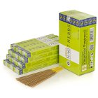 Kadzidełka Vijayshree Golden Nag Oferta Hurtowa 12szt - 7 ziół
