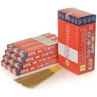 Kadzidełka Vijayshree Golden Nag Oferta Hurtowa 12szt - Champa 