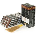 Kadzidełka Vijayshree Golden Nag Oferta Hurtowa 12szt - Czarne Opium