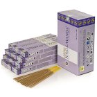 Kadzidełka Vijayshree Golden Nag Oferta Hurtowa 12szt - Lawenda