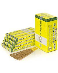 Kadzidełka Vijayshree Golden Nag Oferta Hurtowa 12szt - Trawa Cytrynowa
