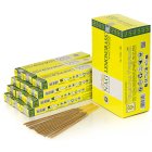 Kadzidełka Vijayshree Golden Nag Oferta Hurtowa 12szt - Trawa Cytrynowa